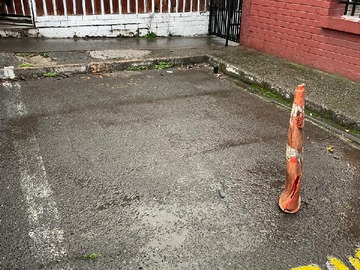 Estacionamiento