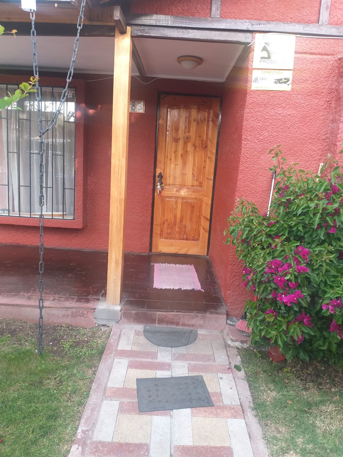 Arriendo Casa en Puente Alto