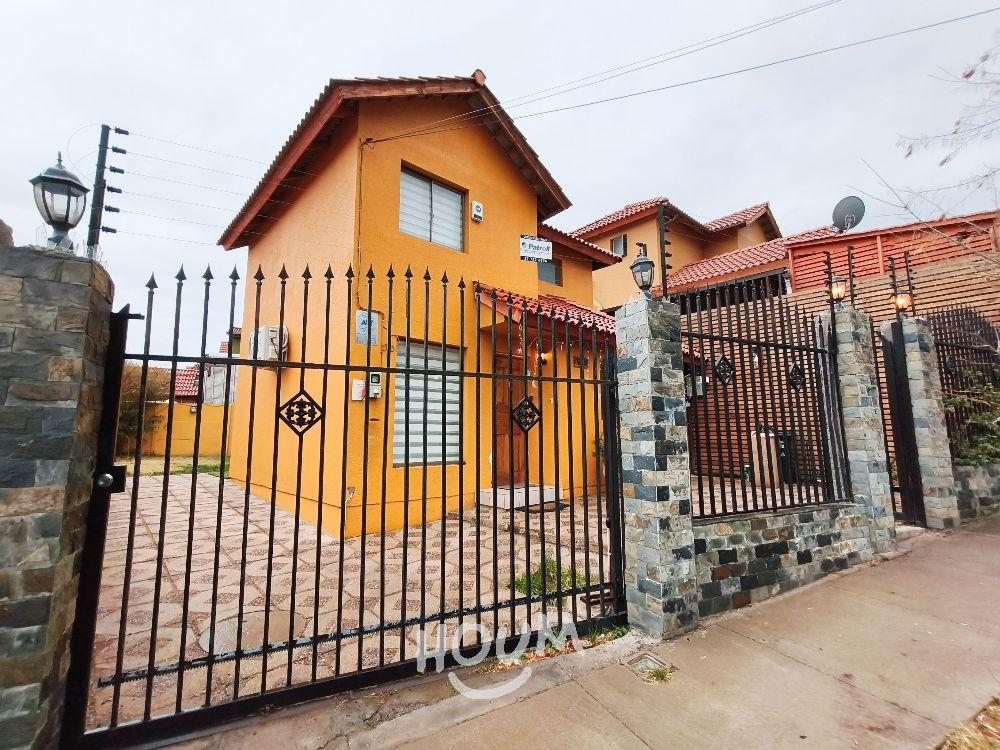 Casa en Arriendo en Puente Alto, Loma Redonda 1 Poniente