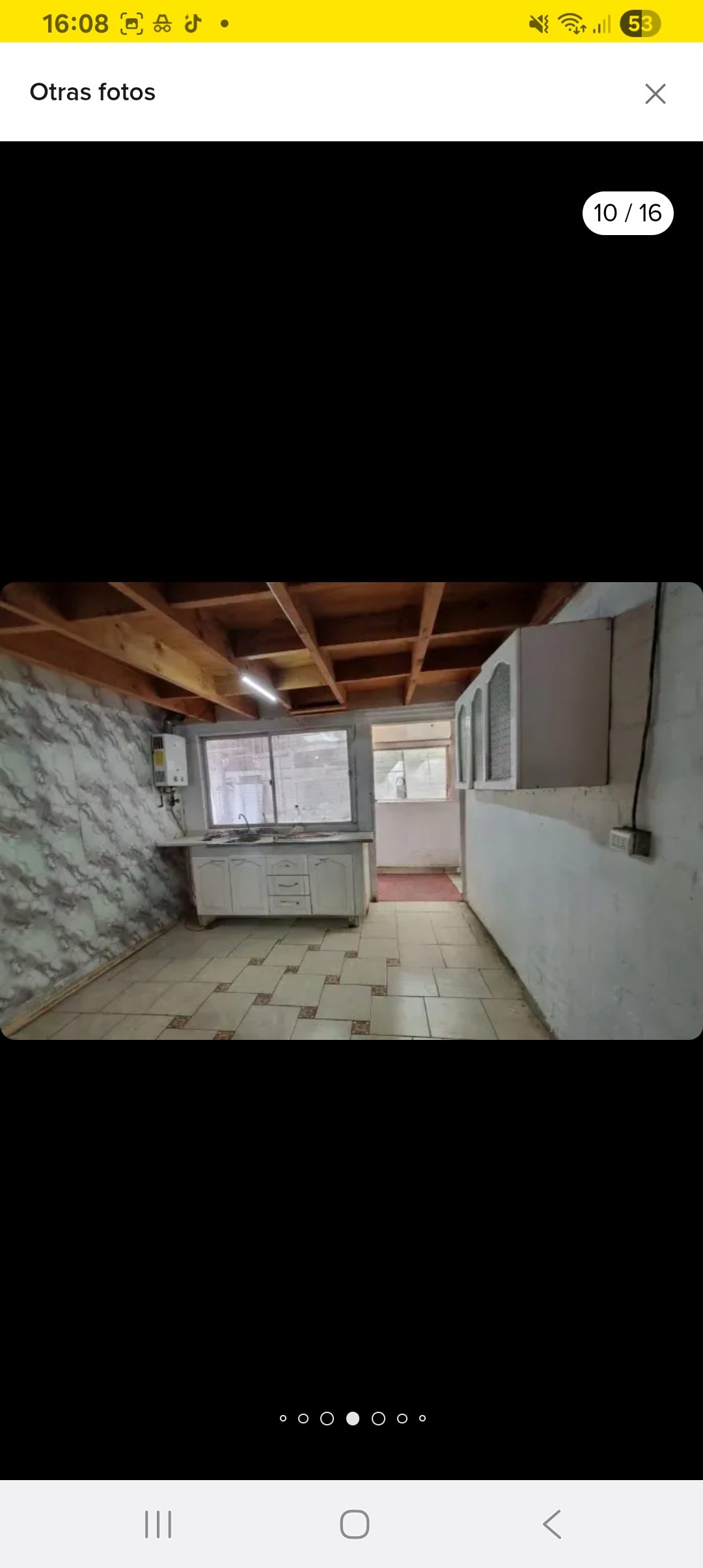 Cocina