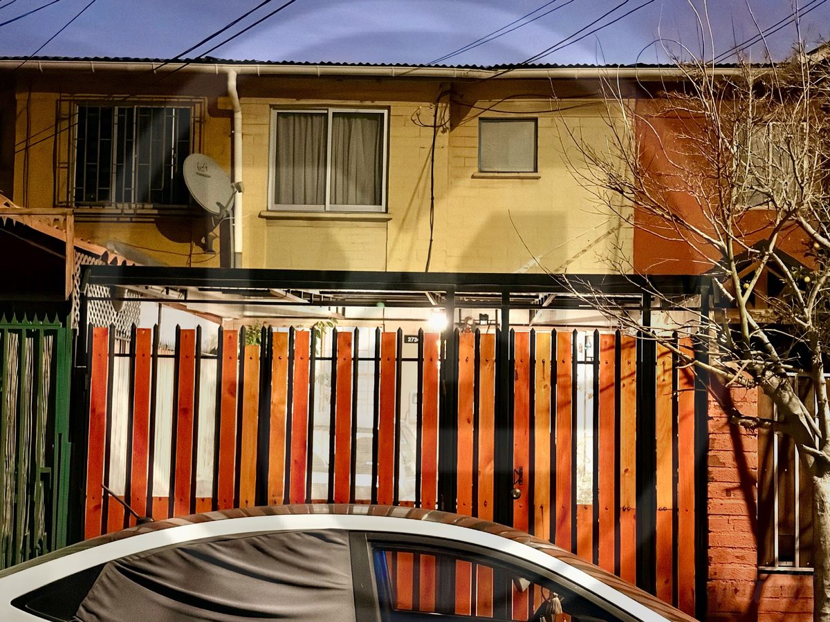 Casa en Arriendo en Puente Alto, Casa en Arriendo en Puente Alto 3D+1B+1E (178108)
