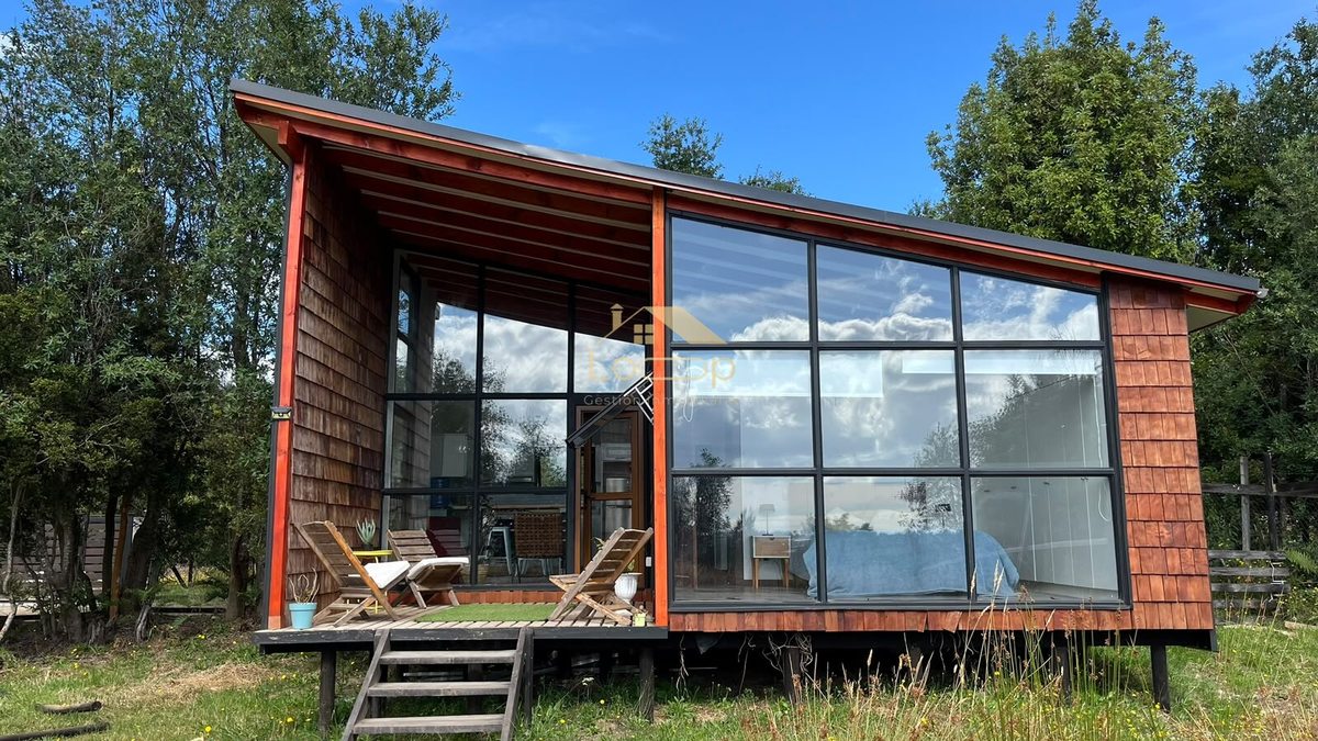 Casa en Arriendo en Puerto Montt, Puerto Montt