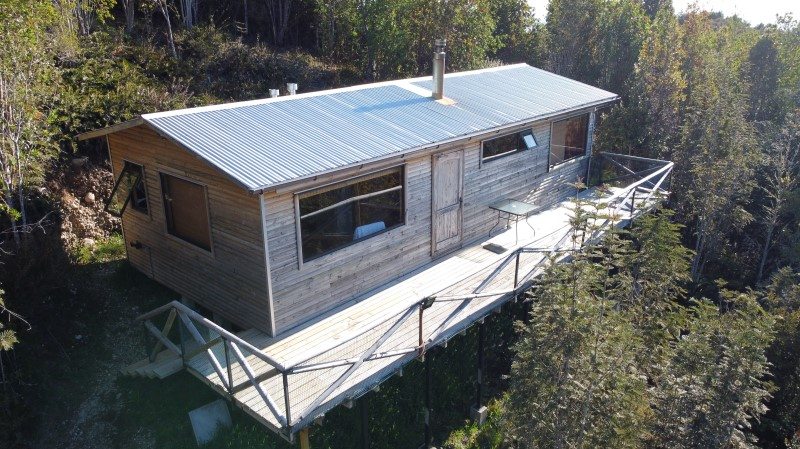 Casa en Arriendo en Puerto Montt, Carretera austral km 16 sector piedra azul
