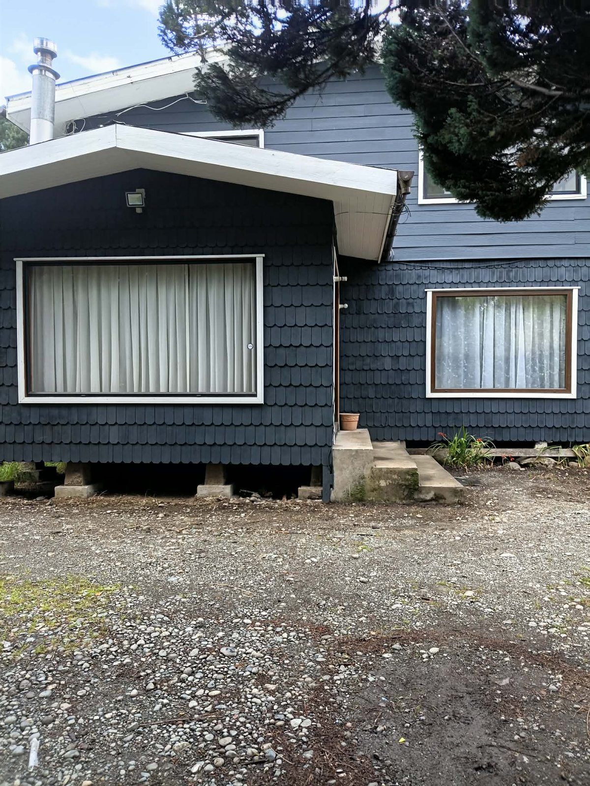 Casa en Arriendo 2D 1B Colonia Alerce, Puerto Montt