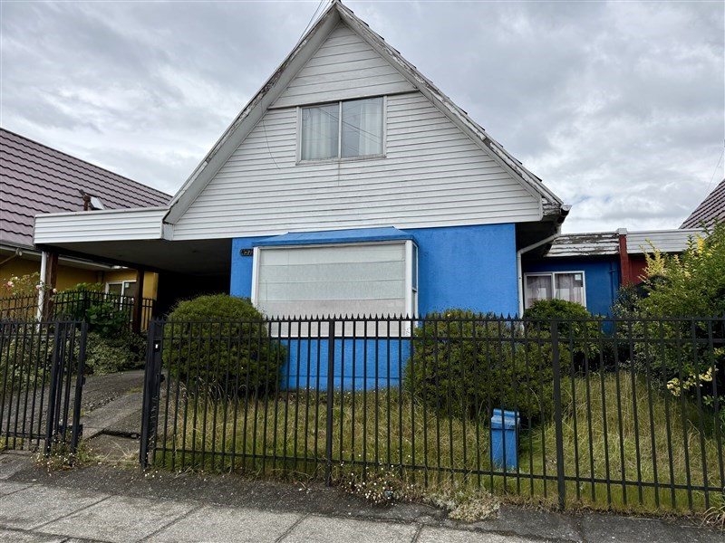 Casa en Arriendo en Puerto Montt, Casa en excelente ubicacion en Valle Volcanes, Puerto Montt para habitacional o Comercial