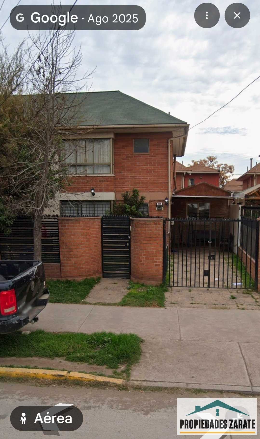 Casa en Arriendo en Quilicura, Nuevo precio, super rebajado! (154596)