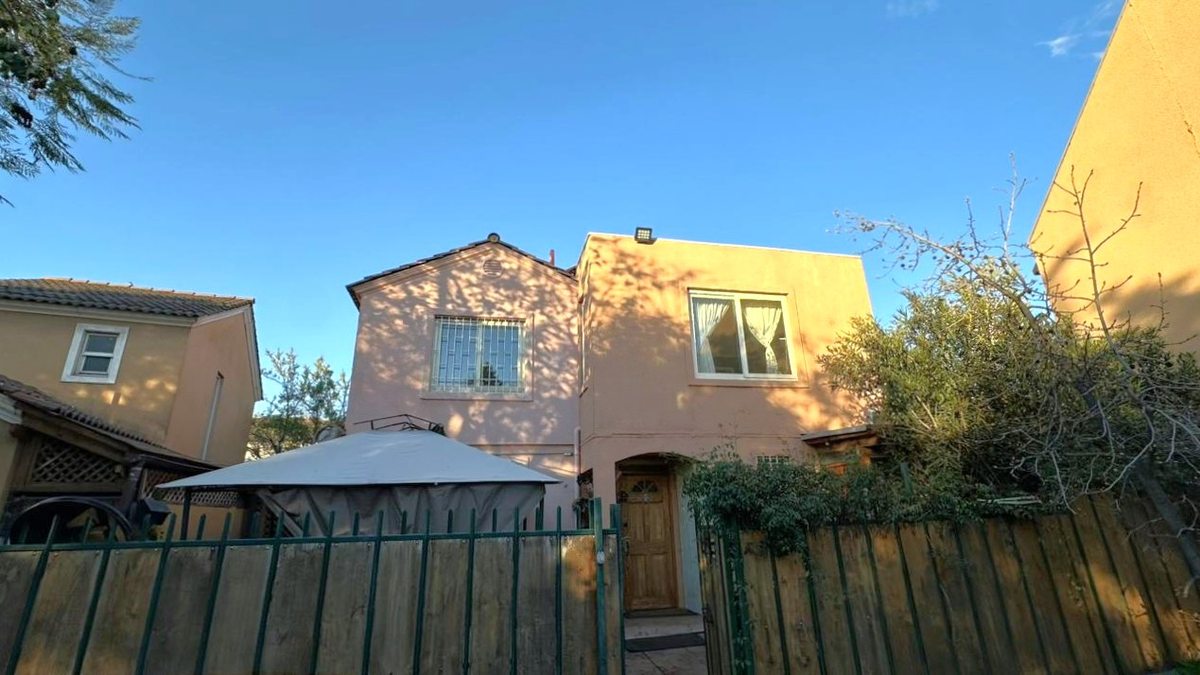 Casa en Arriendo en San Bernardo, Camino Nos Los Morros/Pje El Pudu 4700