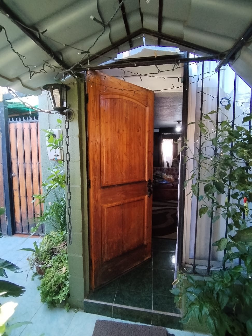 Casa en Arriendo San Bernardo