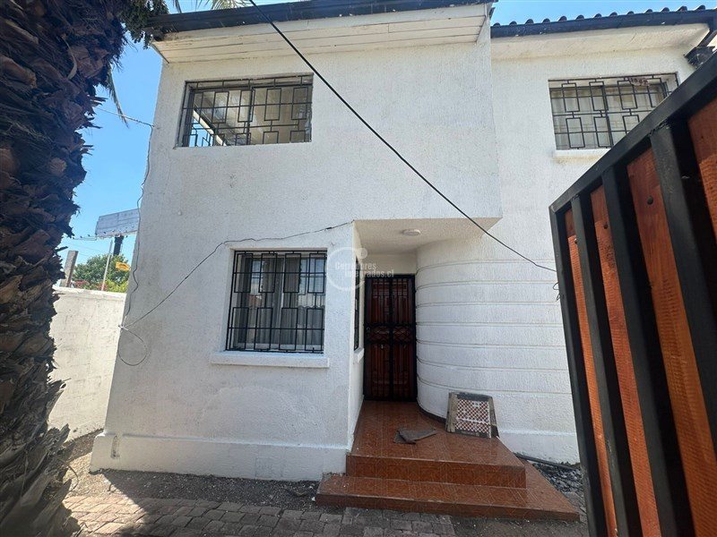 Casa en Arriendo en San Miguel, Enrique Matte / Panamericana / Salesianos