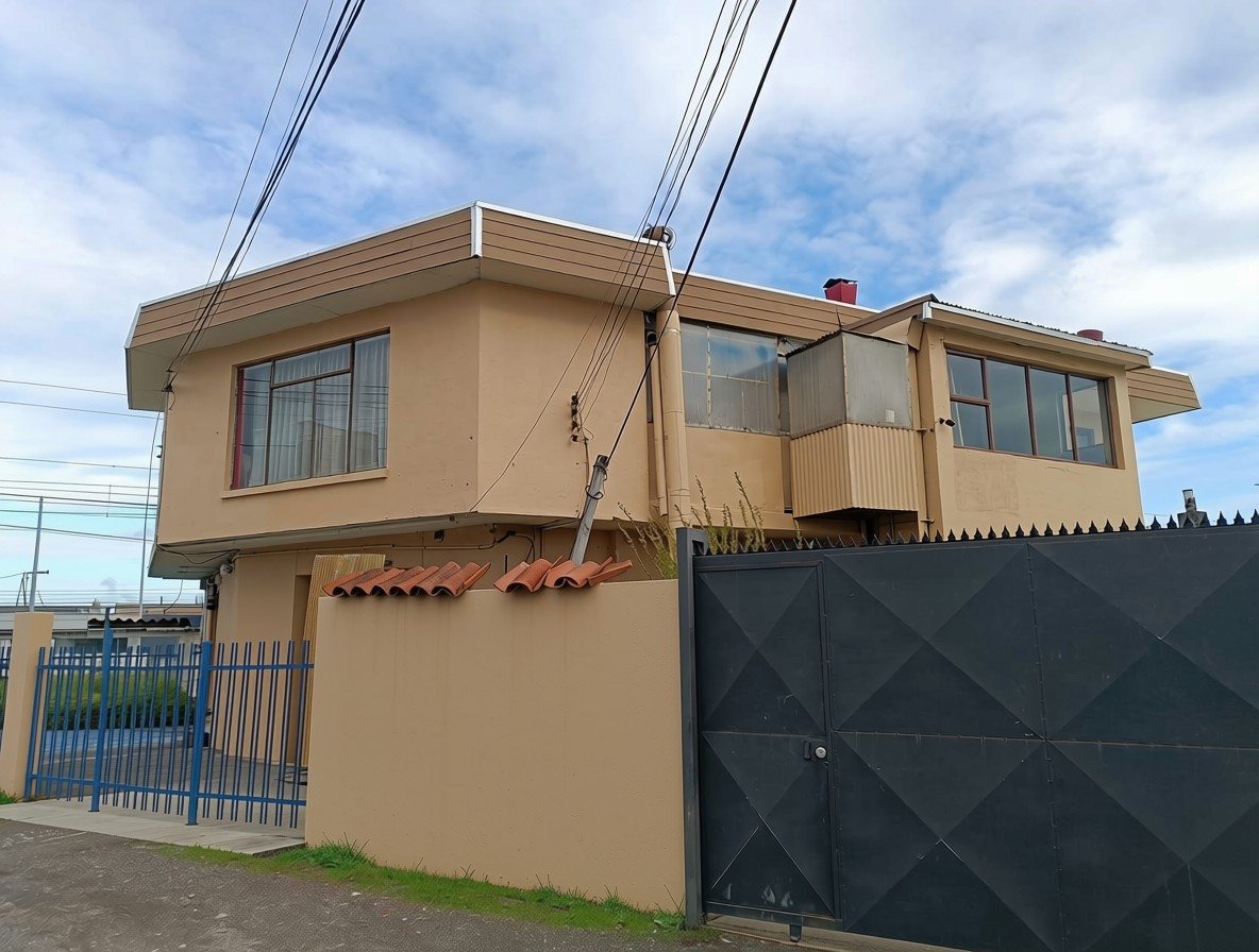 Amplia y Confortable Casa en Arriendo San Pedro.