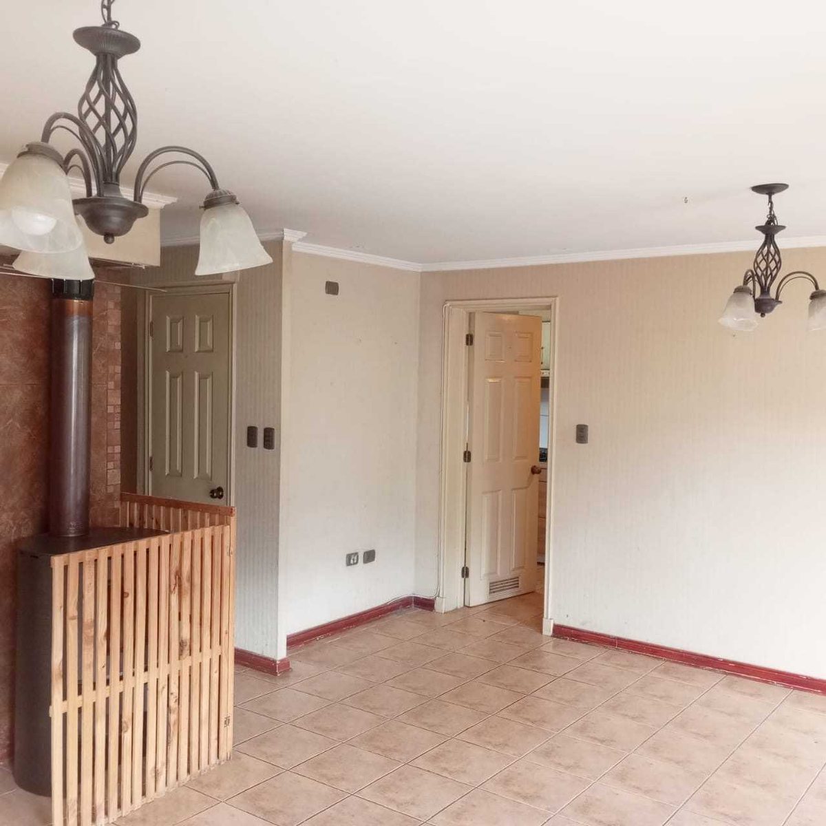 Casa en Arriendo en San Pedro de la Paz, Arrienda Amplia Casa San Pedro del Valle (176968)