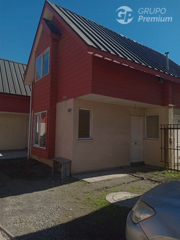 Casa en Arriendo en San Pedro de la Paz, Michaihue