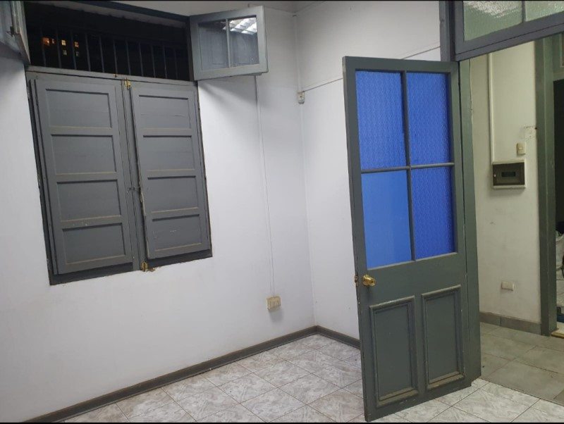 Casa en Arriendo en Santiago, Arriendo casa en plaza yungay y parque de la familia