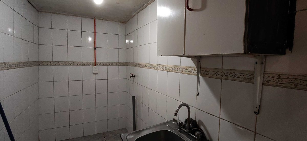 Casa en Arriendo en Santiago, Arriendo casa 1 dormitorio - independencia (177747)