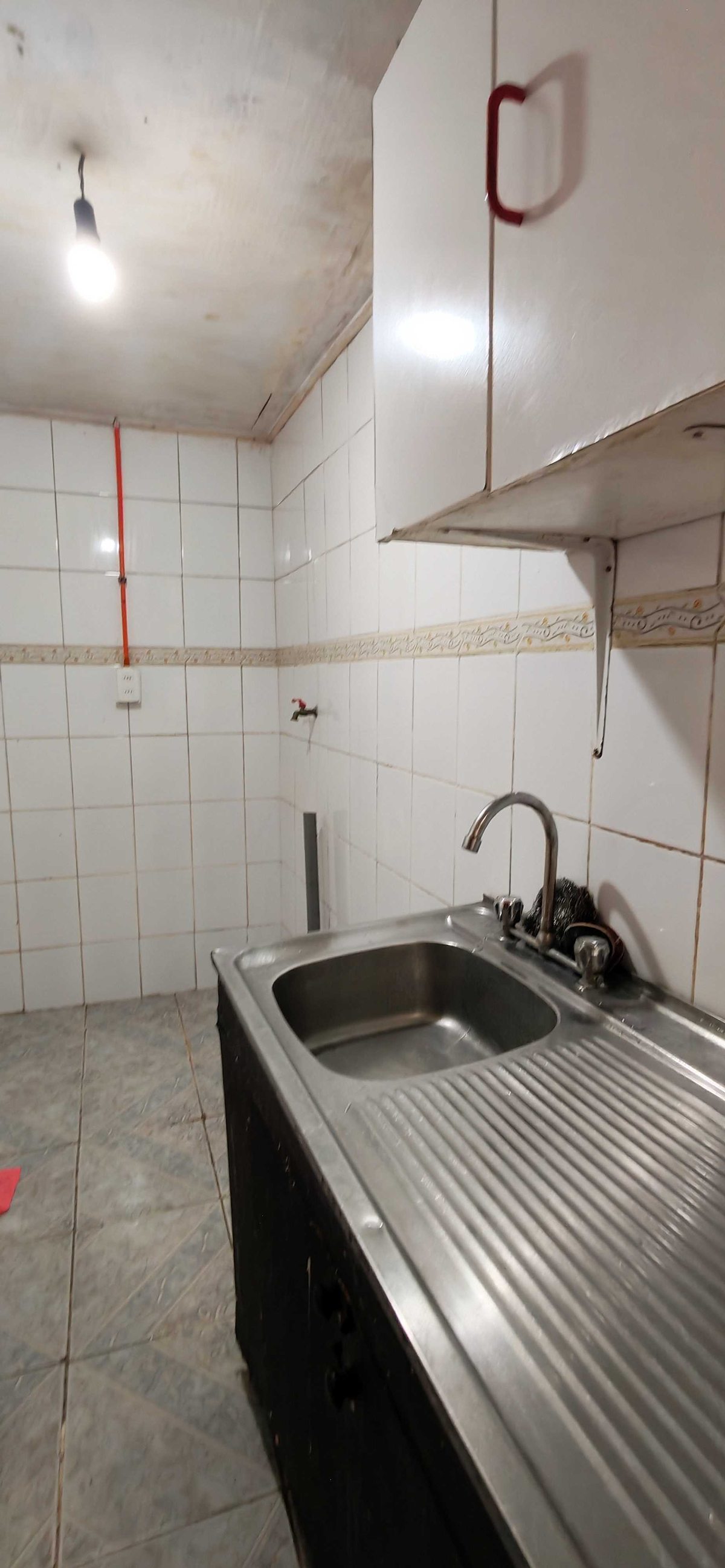 Casa en Arriendo en Santiago, Arriendo casa 1 dormitorio - independencia (177747)