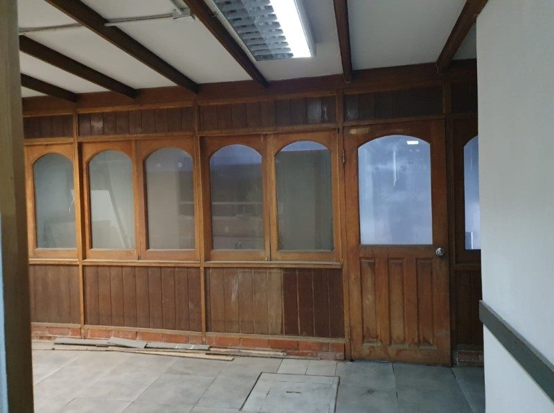 Casa en Arriendo en Santiago, Arriendo casa en plaza yungay y parque de la familia