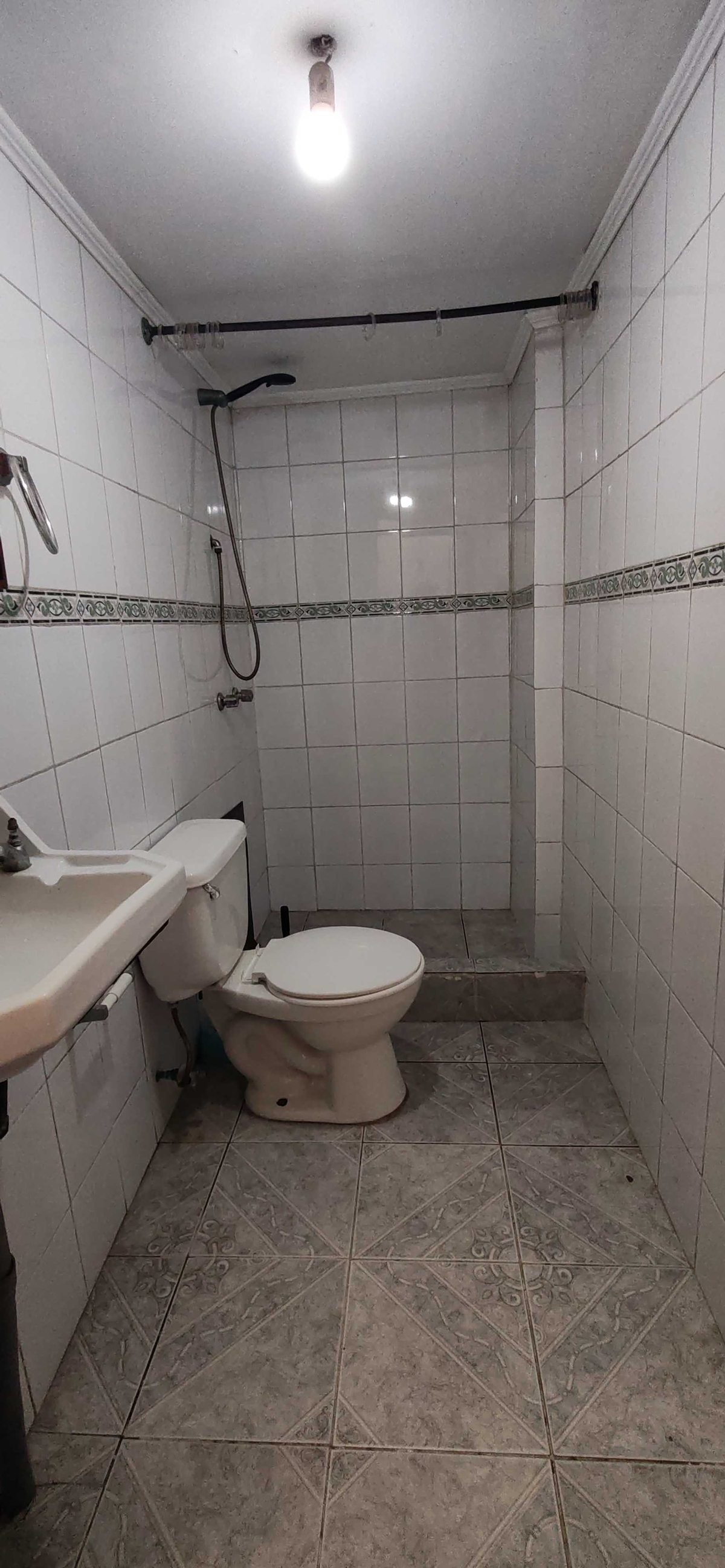 Casa en Arriendo en Santiago, Arriendo casa 1 dormitorio - independencia (177747)