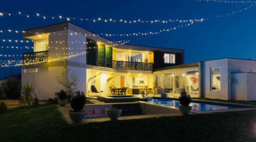 Casa en Arriendo en Talca, talca