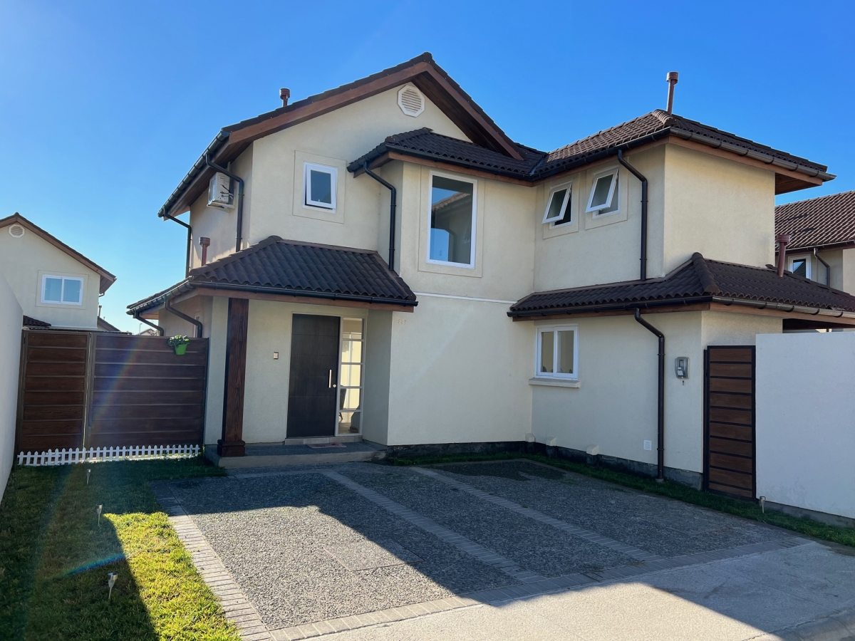 Casa en Arriendo en Talca, Camino Las Rastras