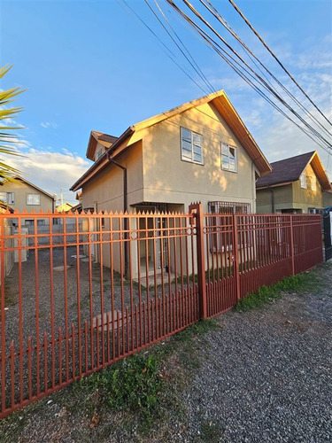 Casa en Arriendo en Talca, Se arrienda casa en villa portal norte, a pasos de utal