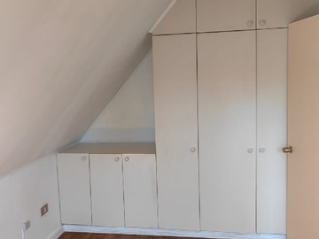 Dormitorio 3, closet