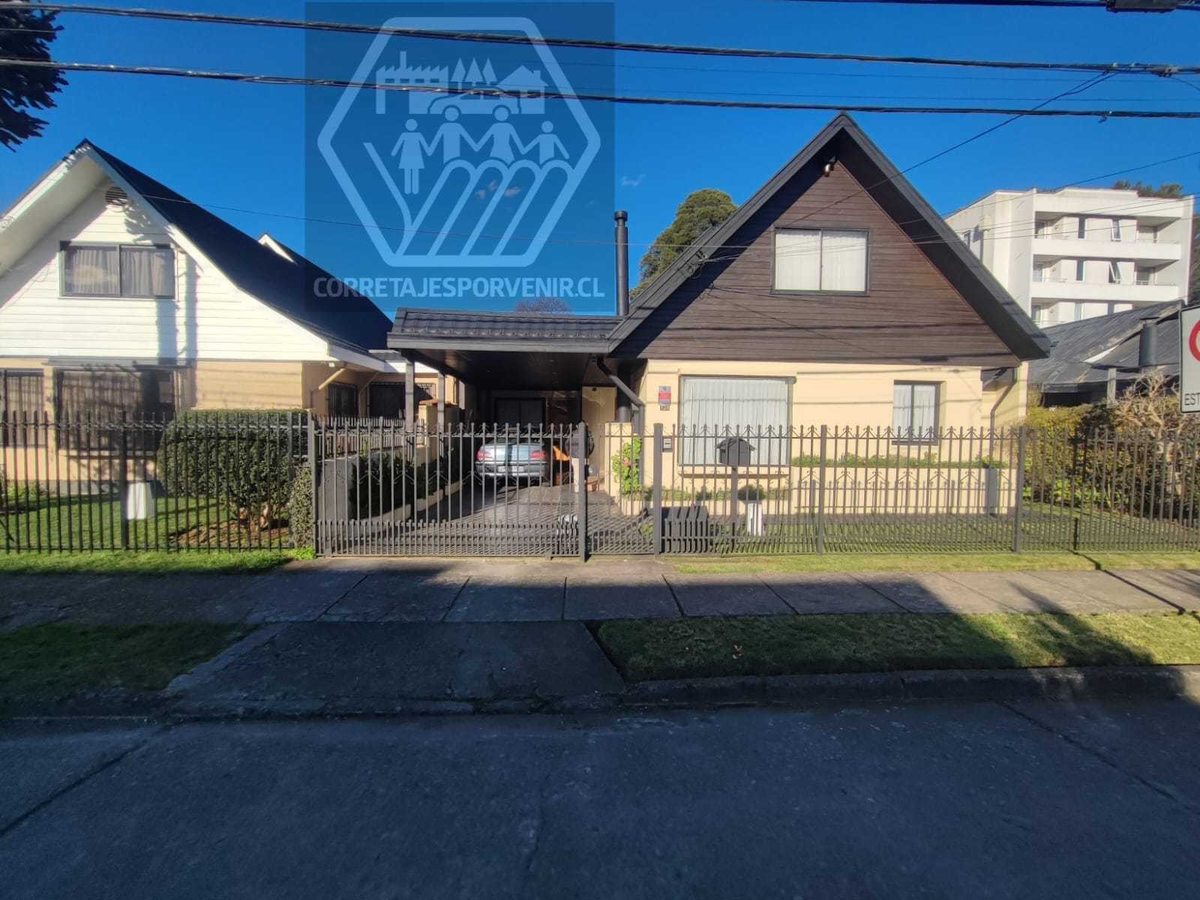 Casa en Arriendo en Temuco, Dpto interior en arriendo! cercano a av alemania (179398)