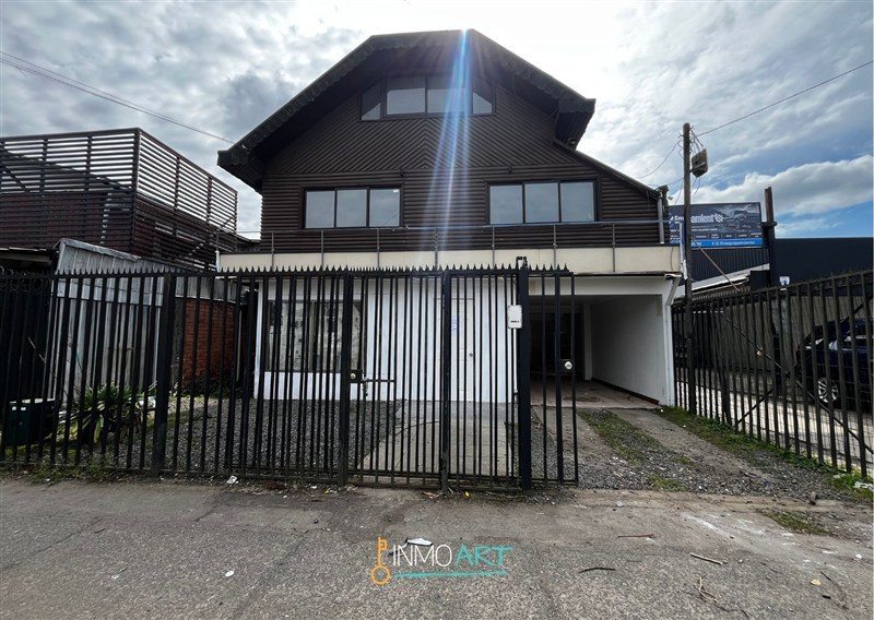 Casa en Arriendo en Temuco, Esquina Santa Margarita