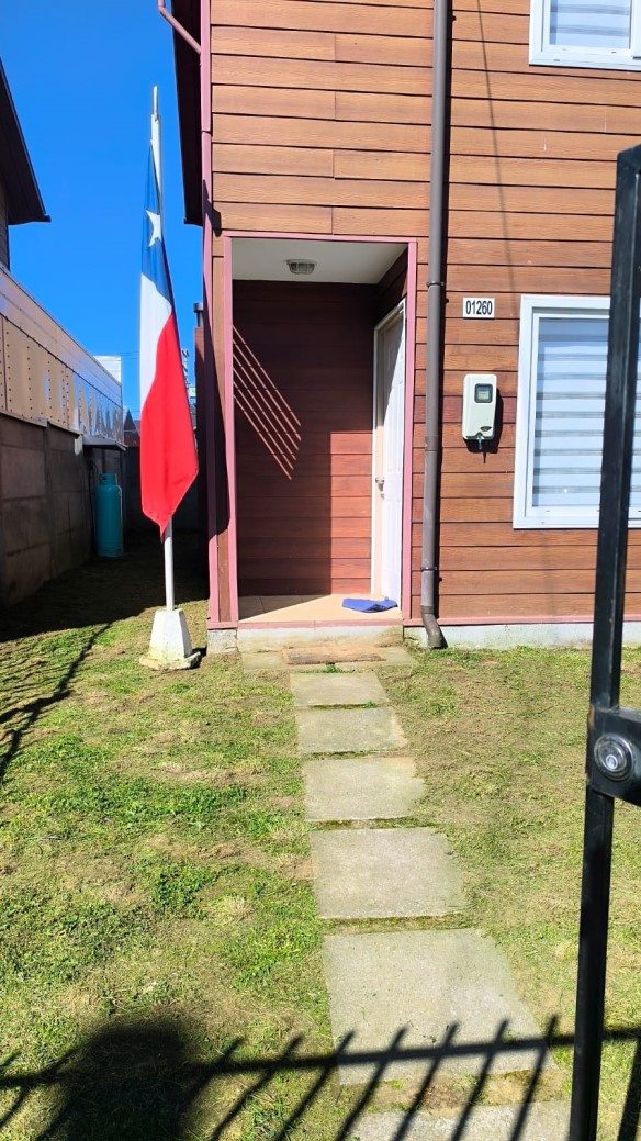 Casa en Arriendo en Temuco, Temuco labranza, los volcanes