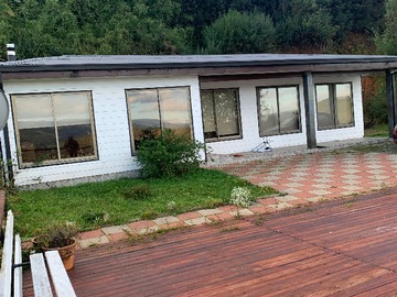 Fachada principal