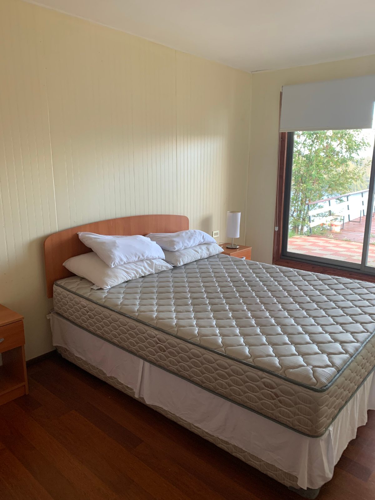 Mismo dormitorio