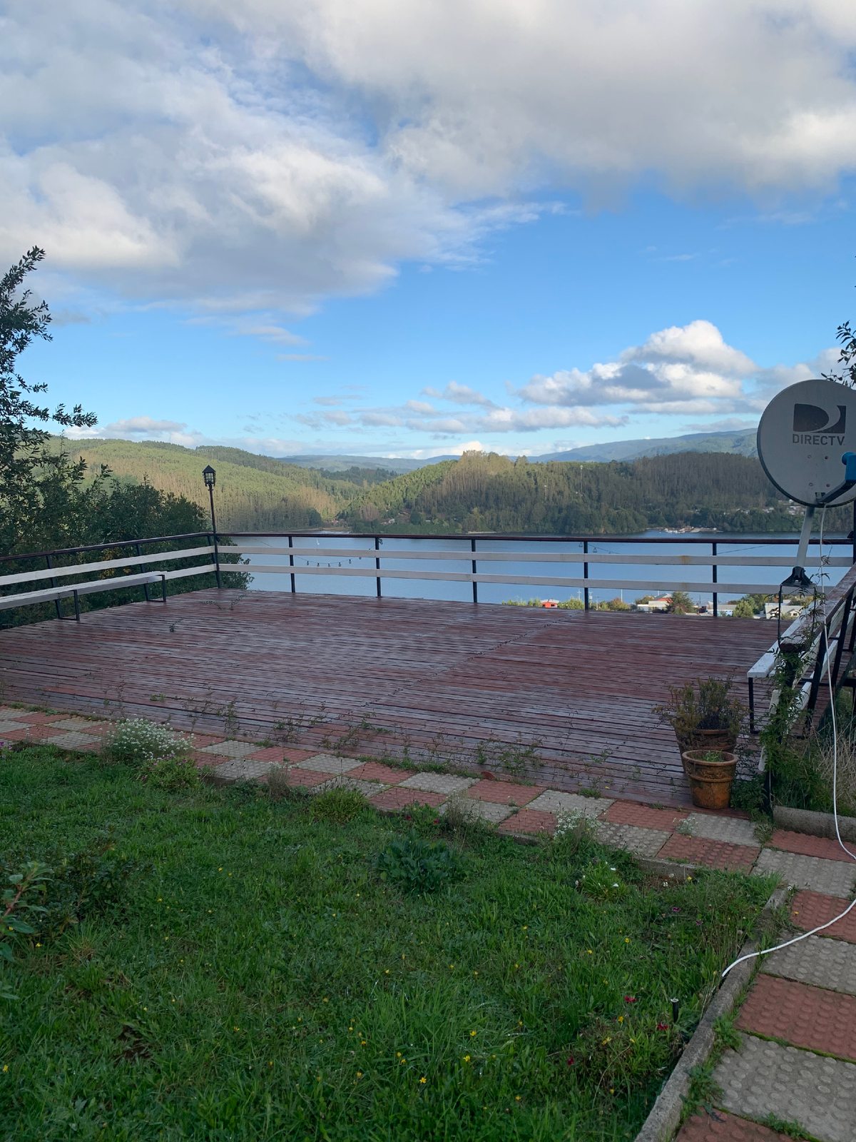 Terraza