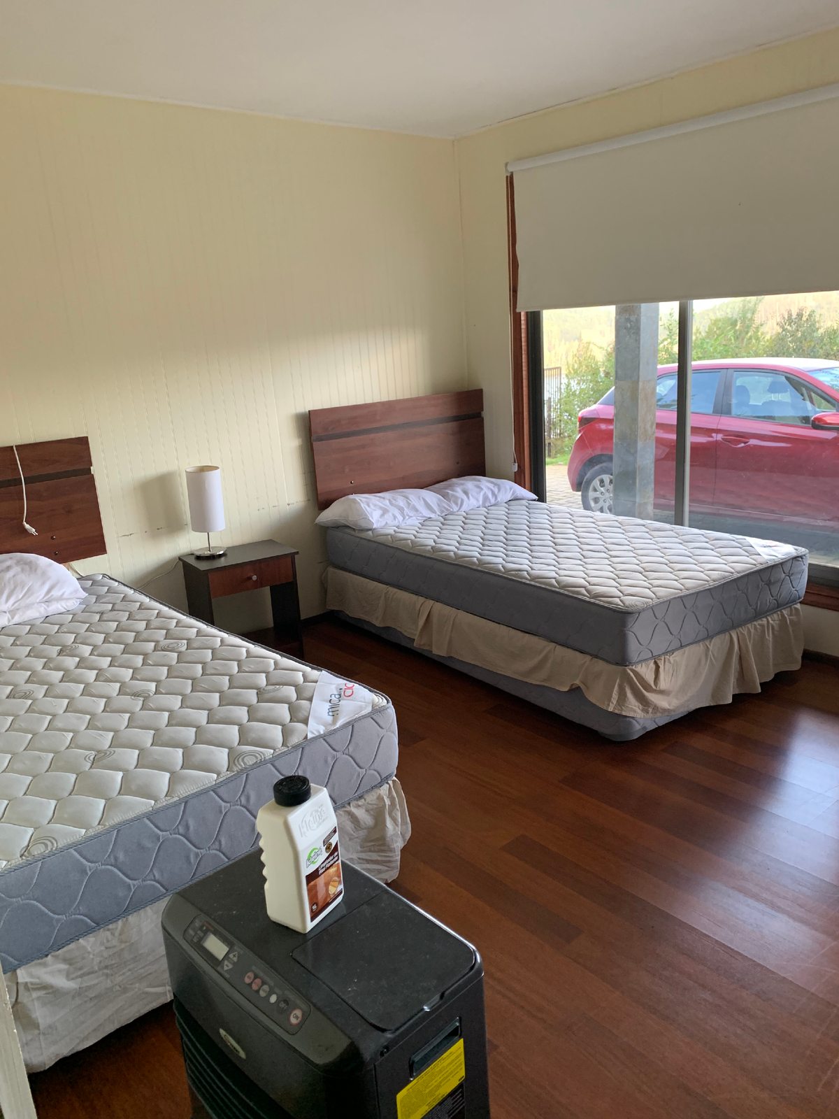 Dormitorio 2