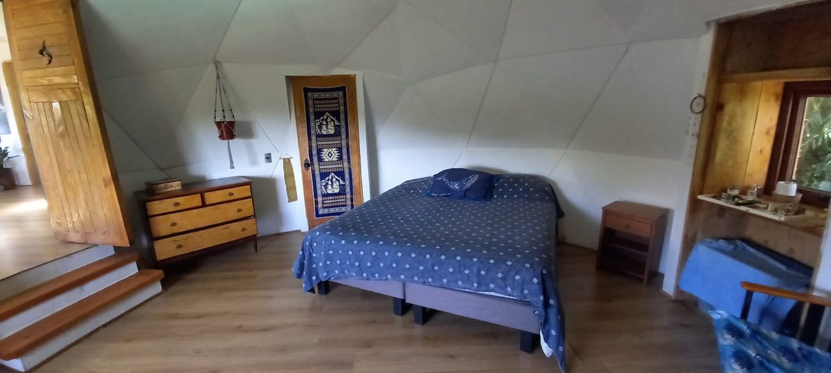 dormitorio 1 en-suite