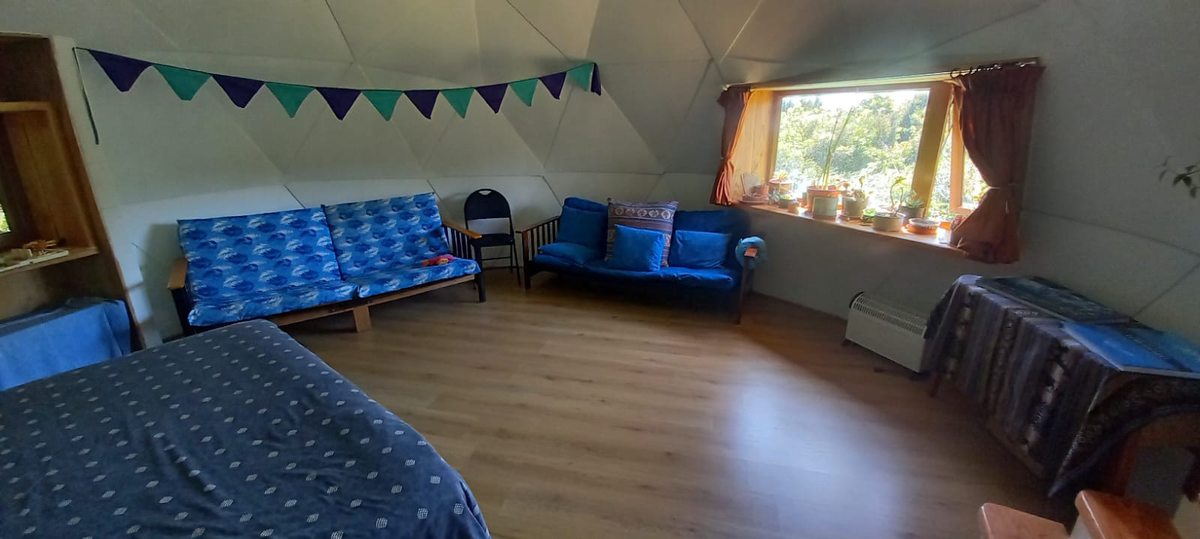 dormitorio 1 en-suite
