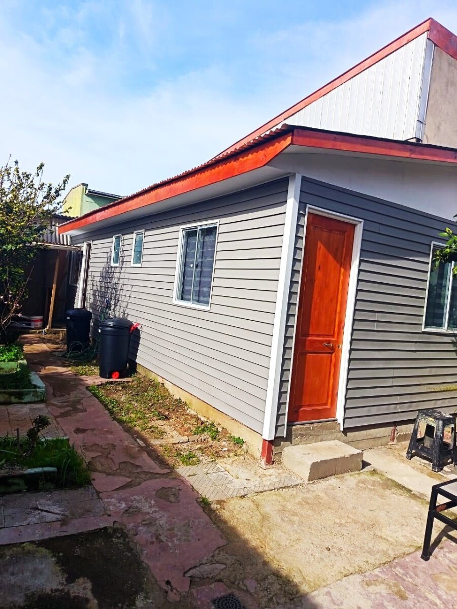 Casa en Arriendo en Valparaíso, Cerro Placeres