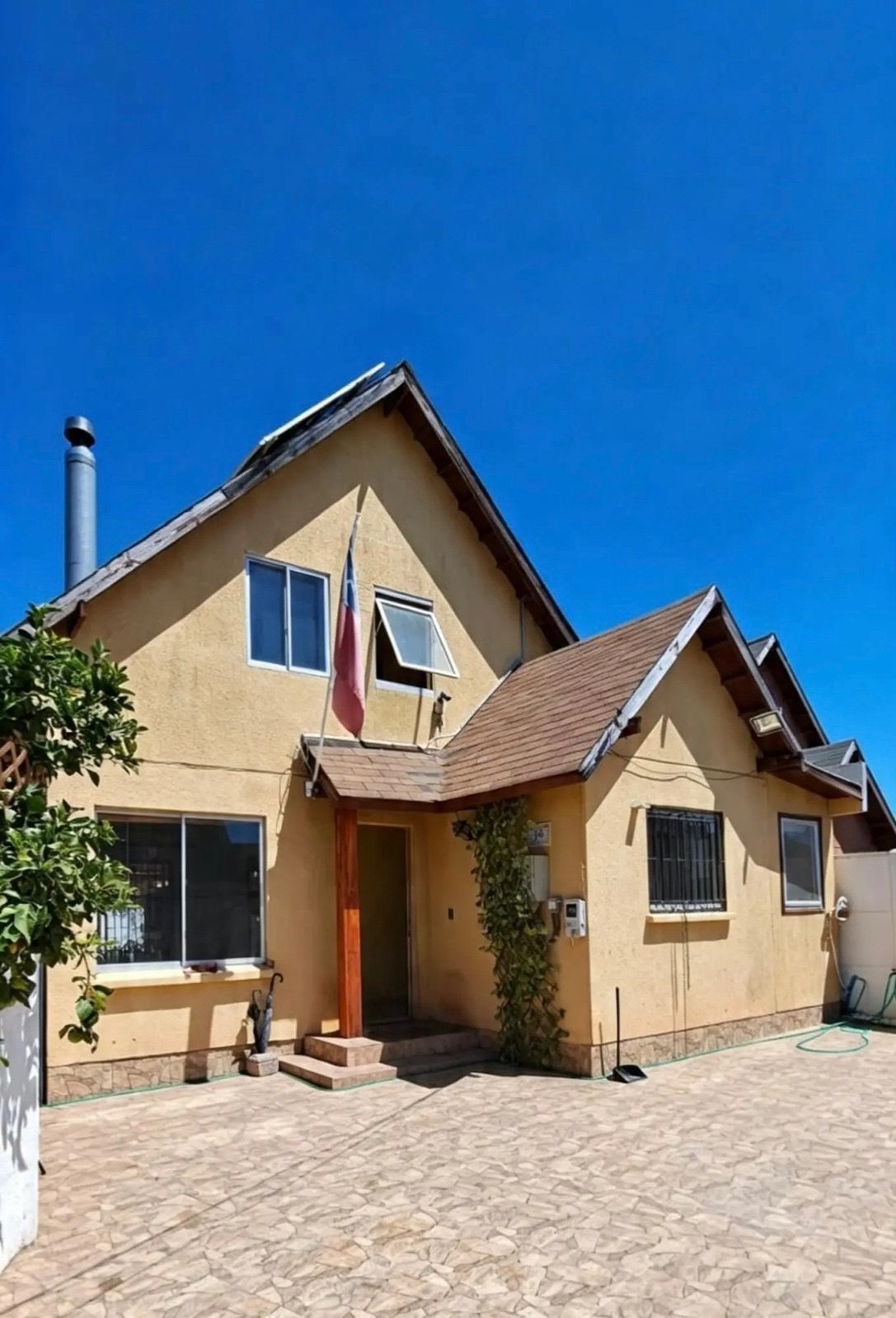 Casa en Arriendo en Valparaíso, Avenida Curauma Sur, Valparaíso, Región de Valparaíso 2340000, Chile