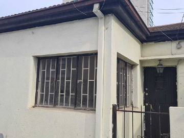 Casa por fuera