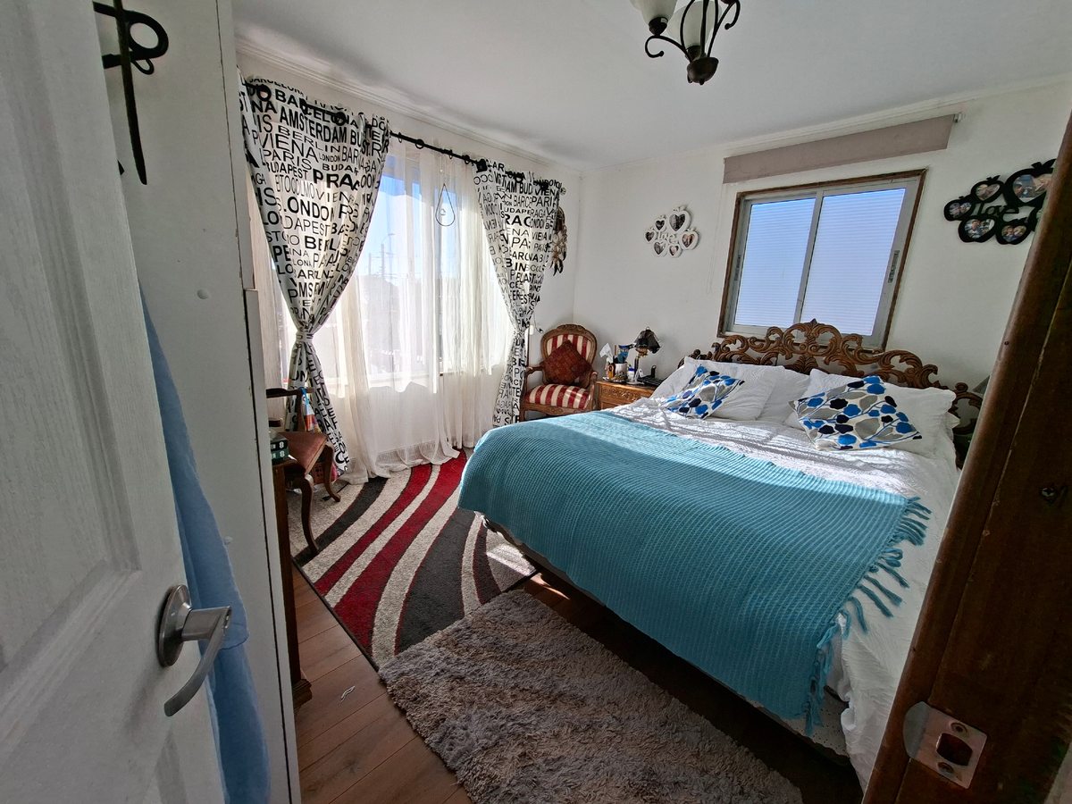 2do dormitorio