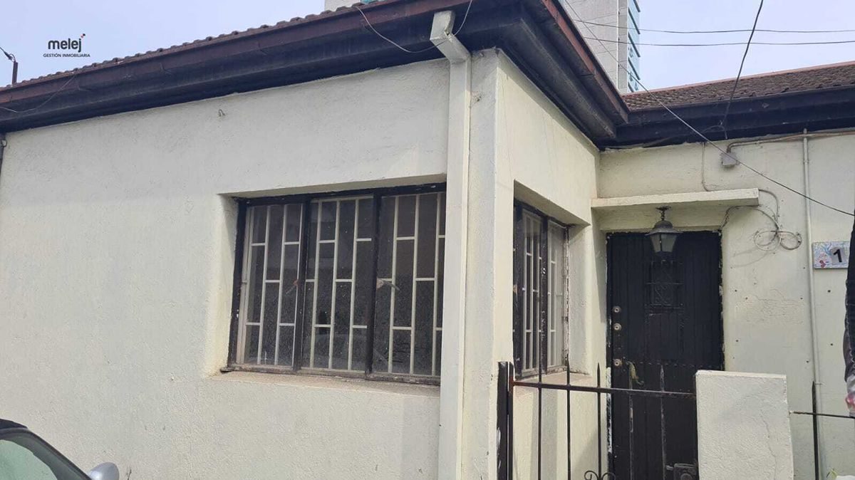 Casa por fuera