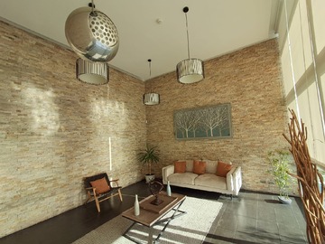 Hall Edificio