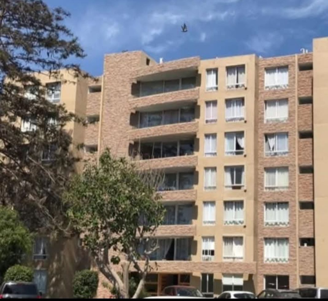 Departamento en Exclusivo Condominio