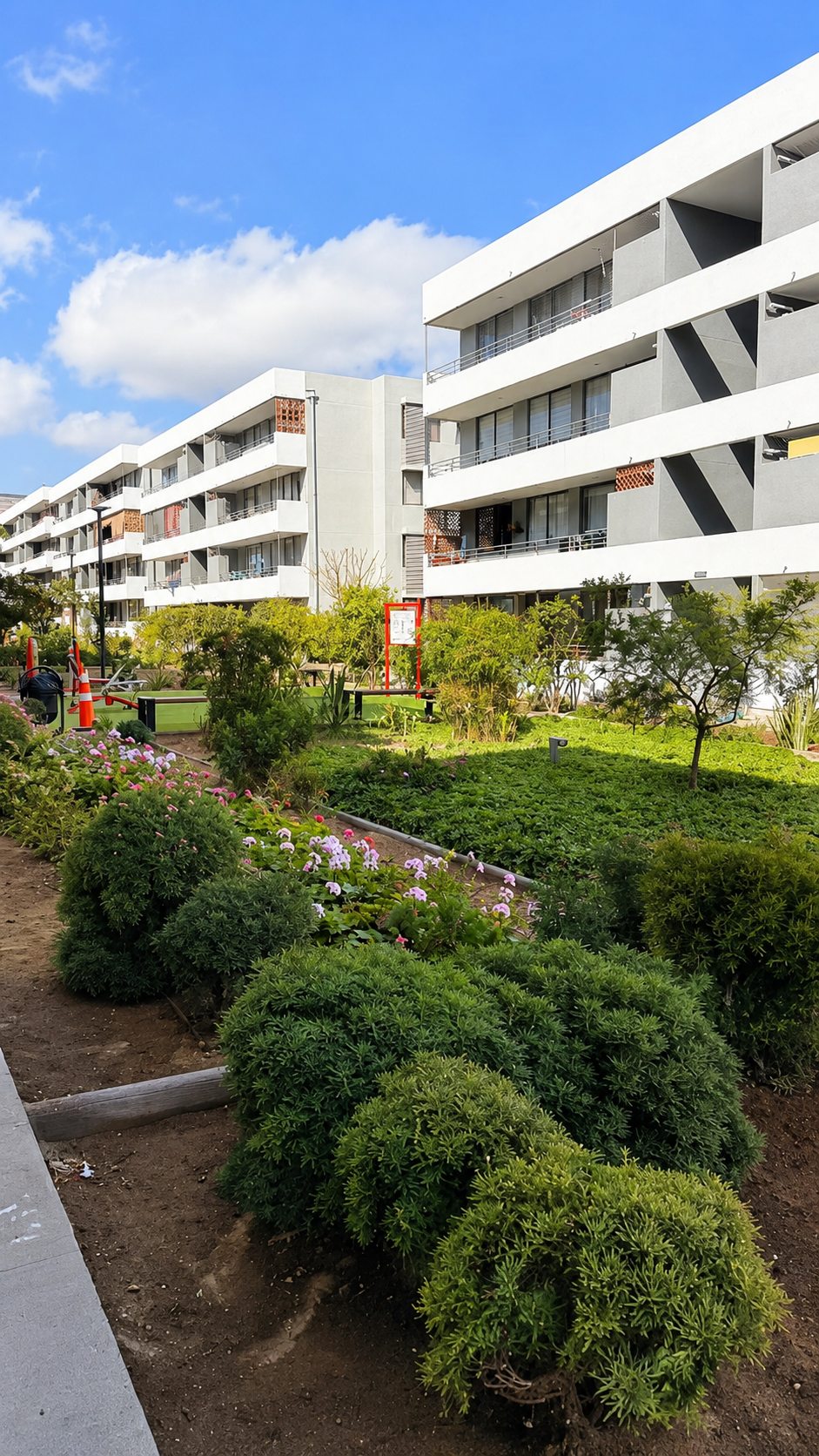 Departamento Condominio Puerta Norte 1 Chinchorro, Arica