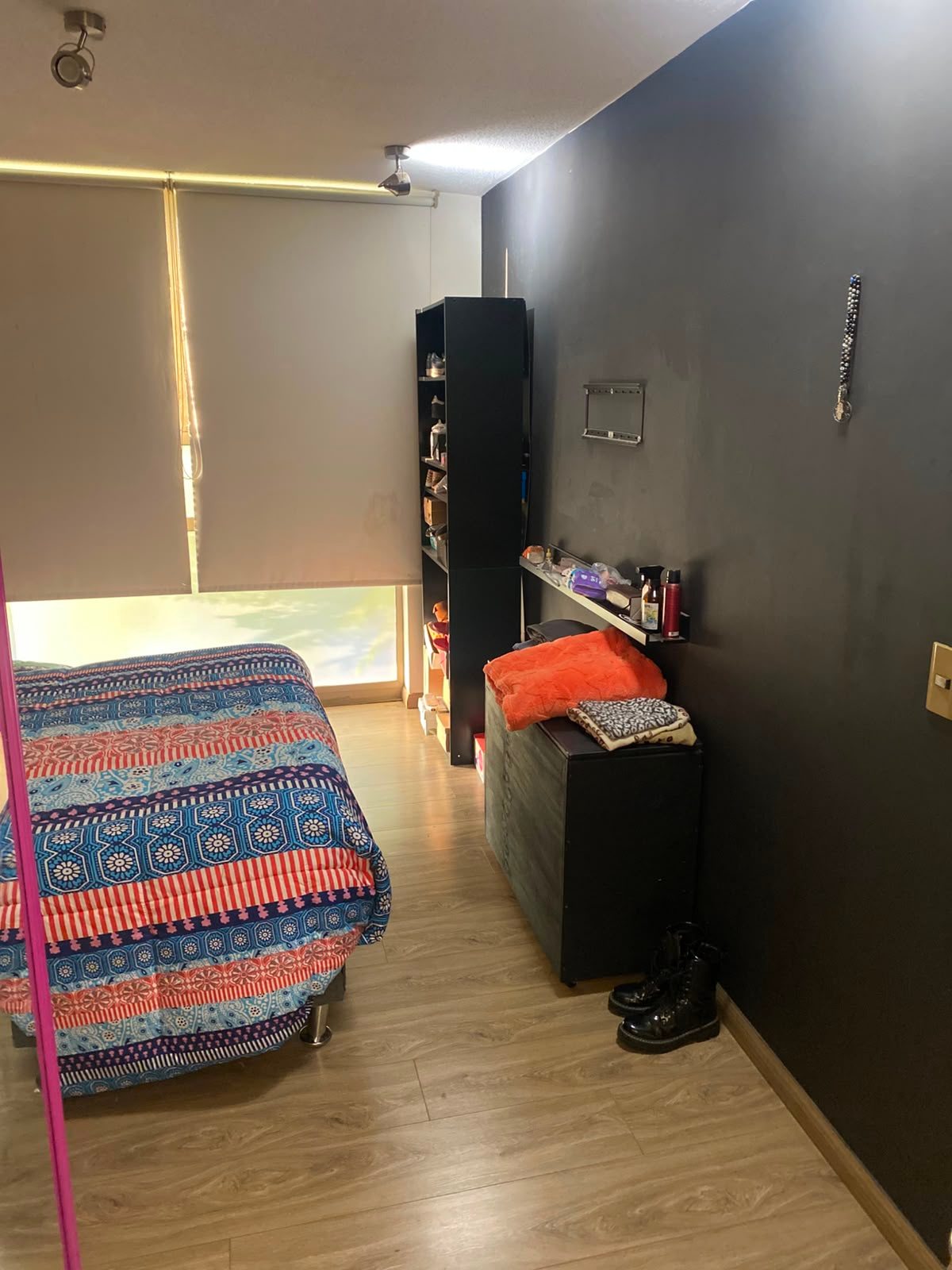 Dorm1 con baño