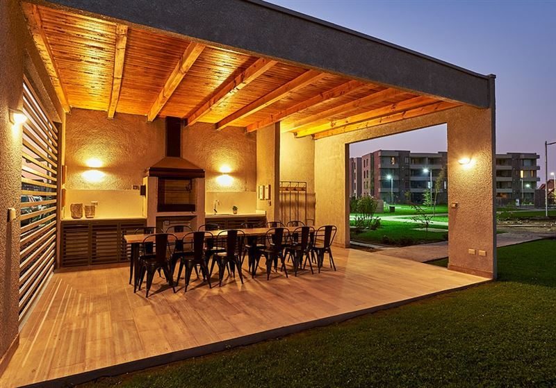 Departamento en Arriendo en Chillán, Flores Millán