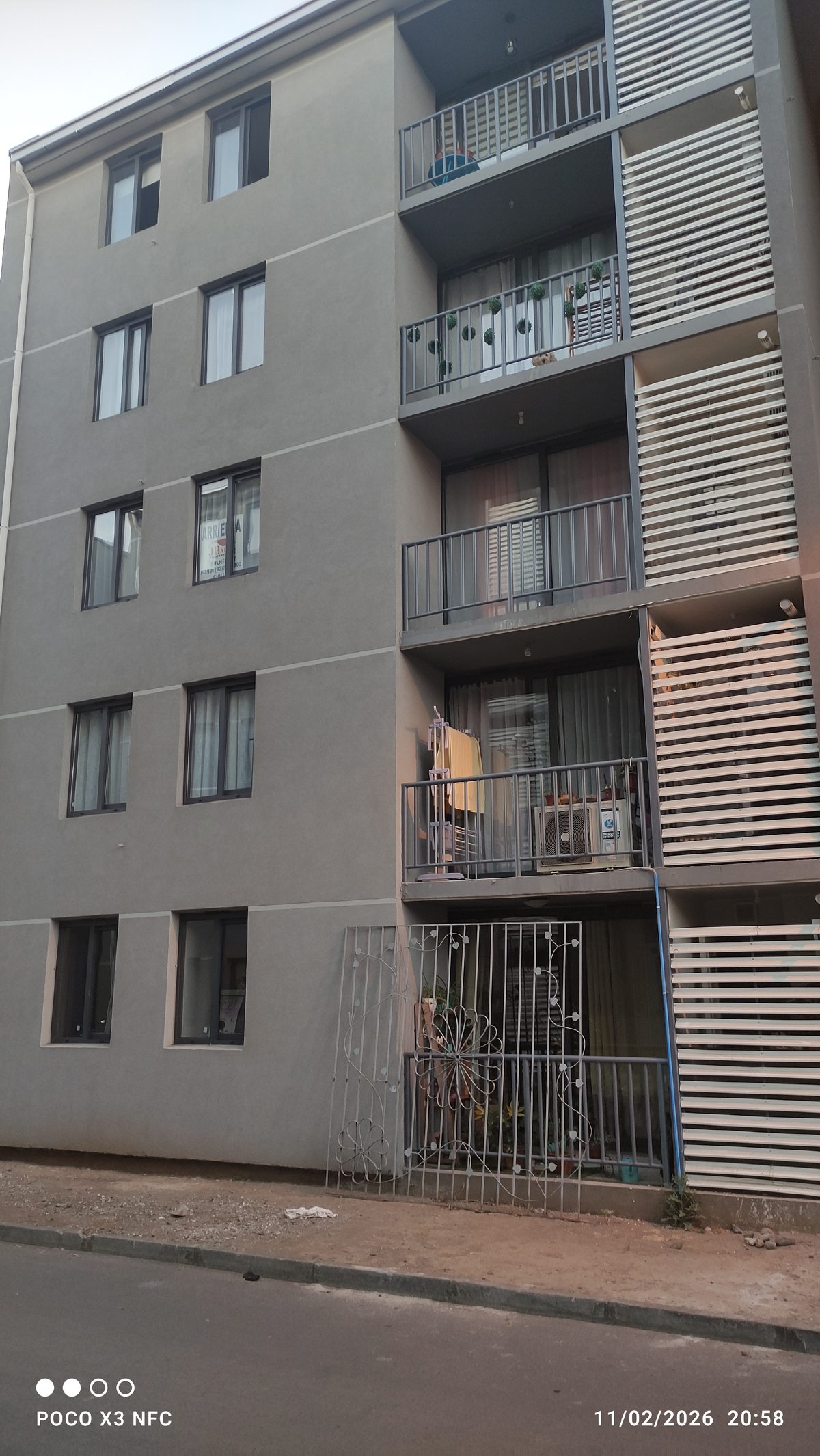 Departamento en Arriendo en Chillán, Camino Las Rosas 446 chillan