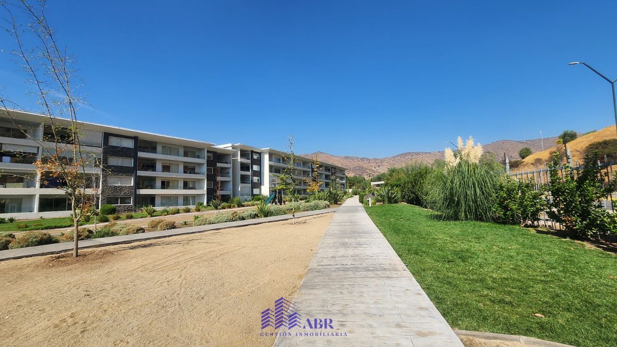 Departamento en Arriendo en Colina, El Arroyo 10020, Colina, Región Metropolitana de Santiago 9340000, Chile