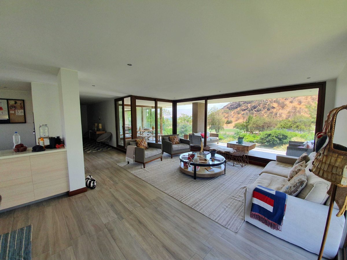 Departamento en Arriendo en Colina, Hermoso depto. Hacienda de Chicureo (178432)