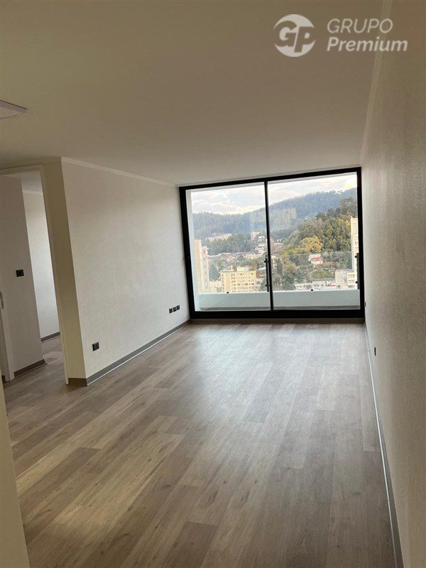 Departamento en Arriendo en Concepción, Tucapel 262