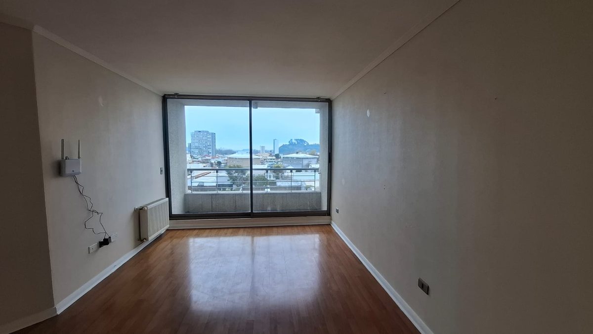 Departamento en Arriendo en Concepción, Colo Colo 1372