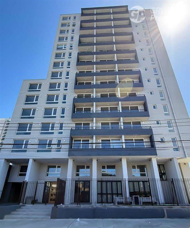 Departamento en Arriendo en Concepción, Orompello 985